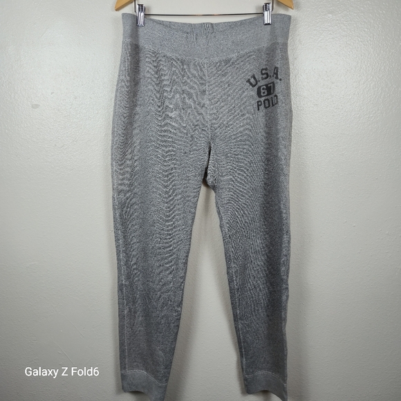 Ralph Lauren Other - Polo Ralph Lauren SweatpantsSize XL | Made in Philippines | RN 41381